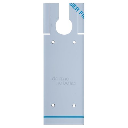 DORMA Door Closer Covers 7510 630